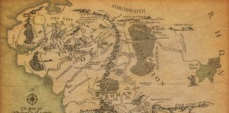 Amazon will co-develop a free-to-play ‘Lord of the Rings’ game Amazon will co-develop a free-to-play 'Lord of the Rings' game