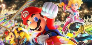 Mario Kart Tour is coming to Mobile and will be rolling out next month Mario Kart