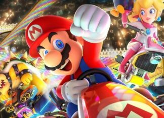 Mario Kart Tour is coming to Mobile and will be rolling out next month Mario Kart