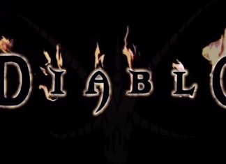The Original Diablo game is now playable on your web browsers The Original Diablo game is now playable on your web browsers