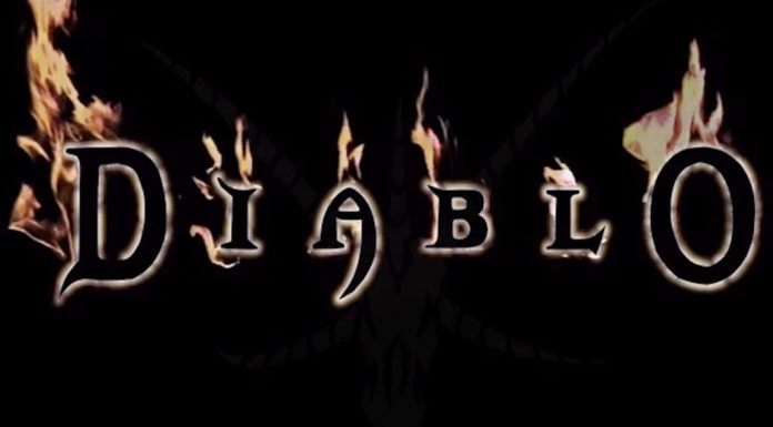 The Original Diablo game is now playable on your web browsers The Original Diablo game is now playable on your web browsers