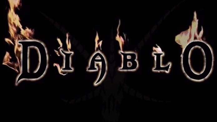 The Original Diablo game is now playable on your web browsers