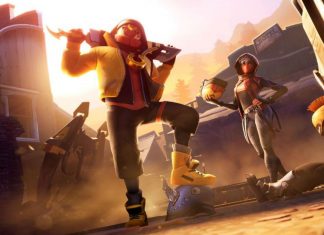 Fortnite Turbo Build change and Two things players should know Fortnite Turbo