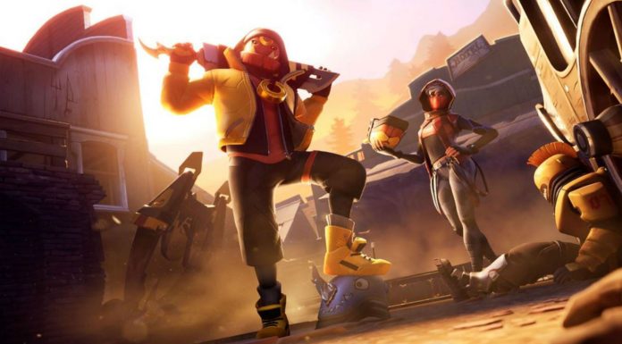 Fortnite Turbo Build change and Two things players should know Fortnite Turbo