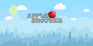 Apple Shooter Apple Shooter