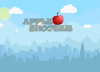 Apple Shooter Apple Shooter