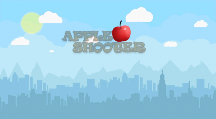 Apple Shooter Apple Shooter