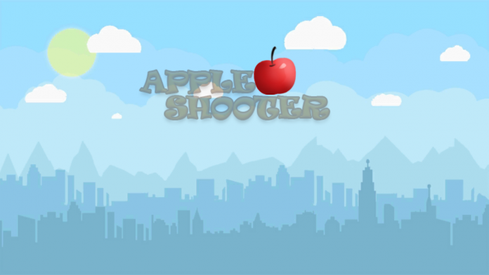 Apple Shooter