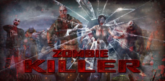 Zombie Killing – Call of Killers Zombie Killing - Call of Killers