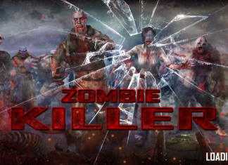 Zombie Killing – Call of Killers Zombie Killing - Call of Killers