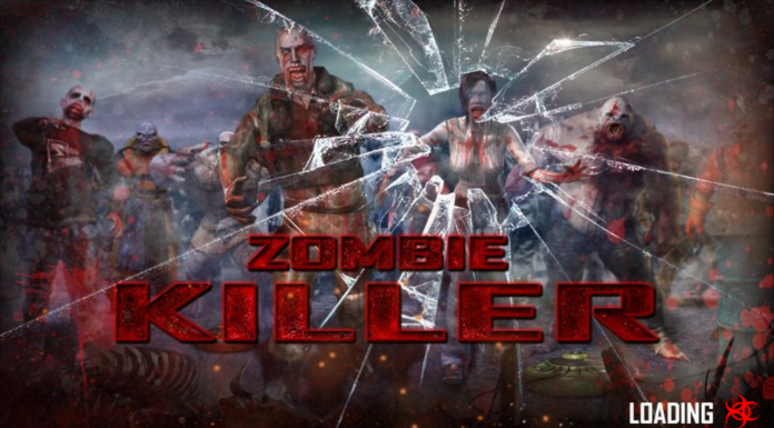 Zombie Killing – Call of Killers Zombie Killing - Call of Killers