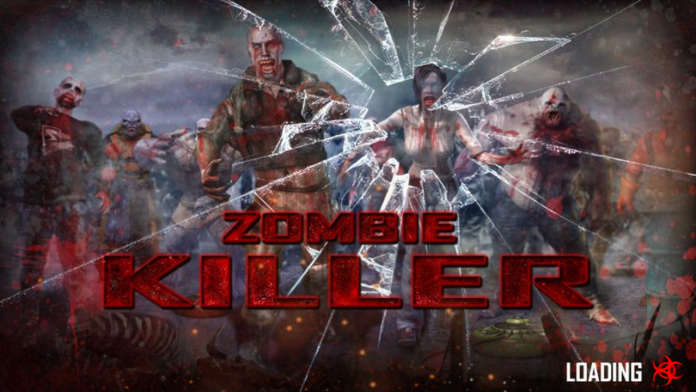 Zombie Killing - Call of Killers