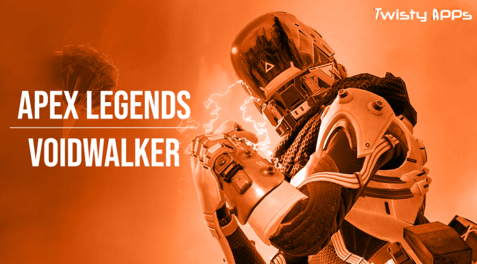 Apex Legends Voidwalker event goes all in on Wraith Apex Legends