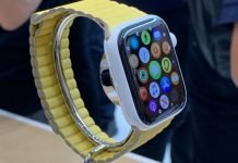 Apple Watch Series 5 comes in titanium or ceramic finishes Apple Watch series 5