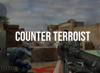 Counter Terrorist Special Ops 2019 Counter Terrorist Special Ops 2019