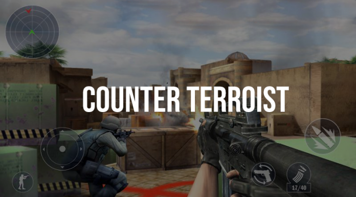 Counter Terrorist Special Ops 2019 Counter Terrorist Special Ops 2019