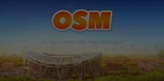 Online Soccer Manager (OSM) – 2019/2020 Online Soccer Manager