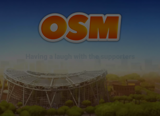 Online Soccer Manager (OSM) – 2019/2020 Online Soccer Manager