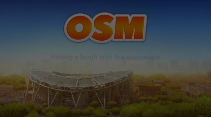 Online Soccer Manager (OSM) – 2019/2020 Online Soccer Manager