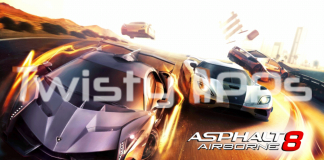 Asphalt 8: Airborne – Fun Real Car Racing Game Asphalt 8