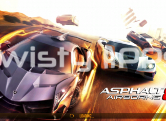 Asphalt 8: Airborne – Fun Real Car Racing Game Asphalt 8