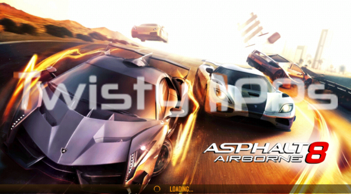 Asphalt 8: Airborne – Fun Real Car Racing Game Asphalt 8