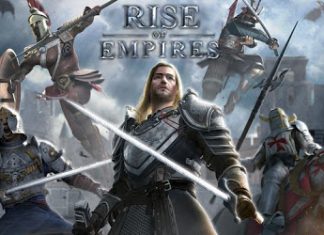 Rise of Empires: Ice and Fire