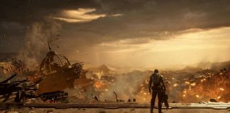 Civilization VI coming to PS4 and Xbox One this fall Civilization VI coming to PS4 and Xbox One this fall