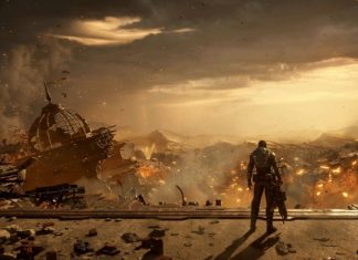 Civilization VI coming to PS4 and Xbox One this fall Civilization VI coming to PS4 and Xbox One this fall