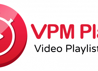 VPM – Video Playlist Maker VPM - Video Playlist Maker
