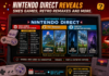 Nintendo Direct reveals SNES games, retro remakes and more Nintendo Direct September 2019 SNES games and retro remakes retrospective