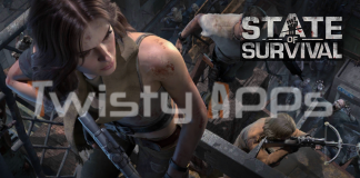 State of Survival State of Survival