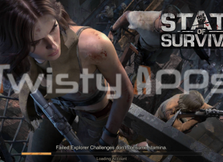 State of Survival State of Survival