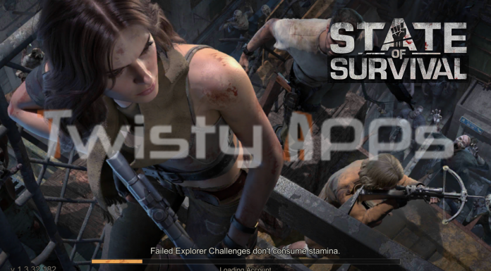 State of Survival State of Survival