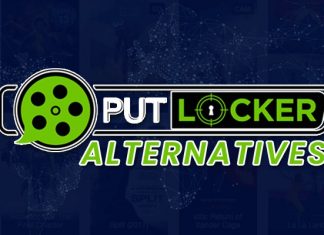 Top 7 Best Putlocker Alternatives You Can Try Top 7 Best Putlocker Alternatives You Can Try