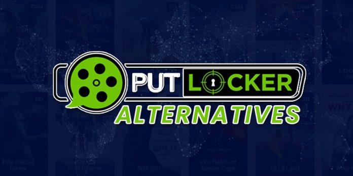 Top 7 Best Putlocker Alternatives You Can Try