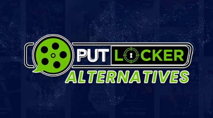 Top 7 Best Putlocker Alternatives You Can Try Top 7 Best Putlocker Alternatives You Can Try