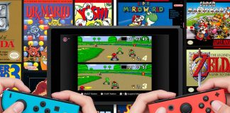 Nintendo Direct reveals SNES games, retro remakes and more Nintendo Direct reveals SNES games, retro remakes and more