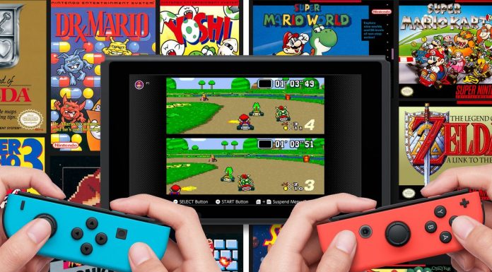 Nintendo Direct reveals SNES games, retro remakes and more Nintendo Direct reveals SNES games, retro remakes and more