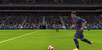FIFA Soccer FIFA Soccer