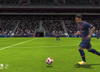 FIFA Soccer FIFA Soccer
