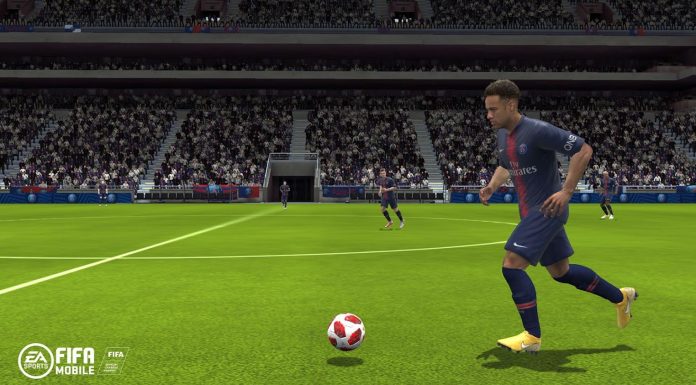 FIFA Soccer FIFA Soccer