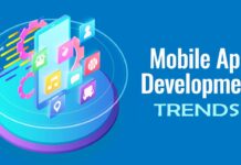 A Bird’s Eye View on The Latest Trends in Mobile Application Development Mobile Applications