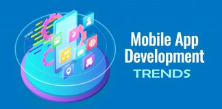 A Bird’s Eye View on The Latest Trends in Mobile Application Development Mobile Applications