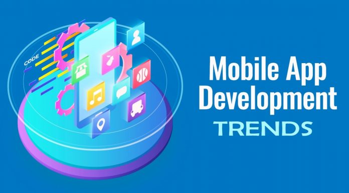A Bird’s Eye View on The Latest Trends in Mobile Application Development Mobile Applications