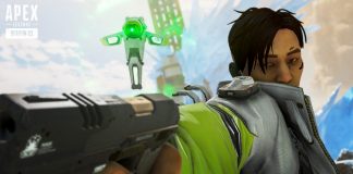 Apex Legends is introducing duos into the game for the first time Apex Legends