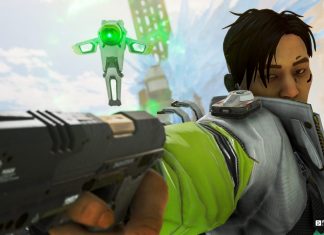 Apex Legends is introducing duos into the game for the first time Apex Legends