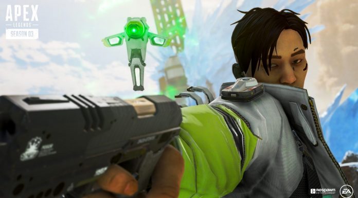 Apex Legends is introducing duos into the game for the first time Apex Legends