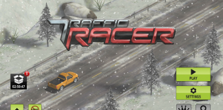 Traffic Racer Traffic Racer