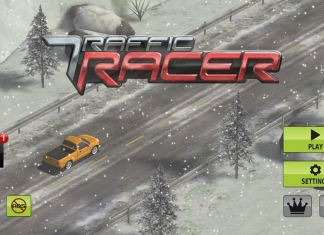 Traffic Racer Traffic Racer
